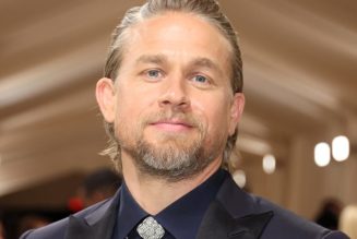 Charlie Hunnam Cast as Ed Gein in New Season of Ryan Murphy's 'Monster' Series