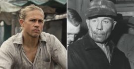 Charlie Hunnam cast as serial killer Ed Gein in Season 3 of Netflix’s Monster