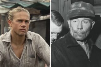 Charlie Hunnam cast as serial killer Ed Gein in Season 3 of Netflix's Monster