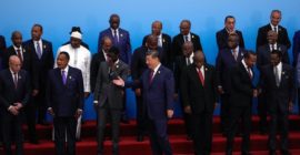 China offers Africa $51bn in fresh financing, promises one million jobs