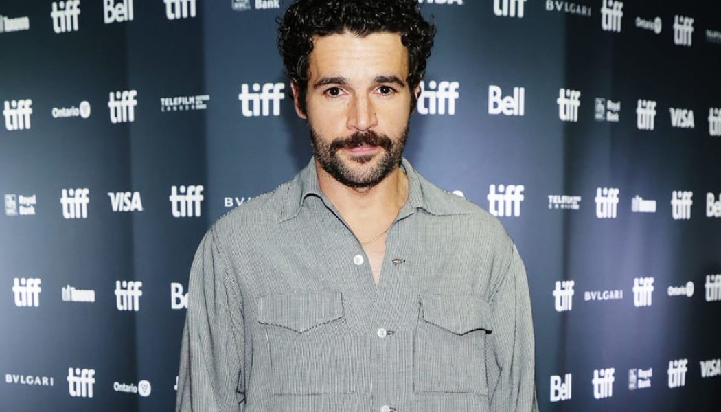 Christopher Abbott Undergoes a Deadly Transformation in ‘Wolf Man’ Trailer