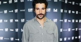 Christopher Abbott Undergoes a Deadly Transformation in ‘Wolf Man’ Trailer