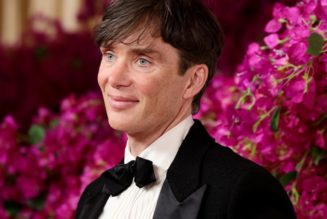 Cillian Murphy Plays a Coal Merchant in Irish Drama ‘Small Things Like These’