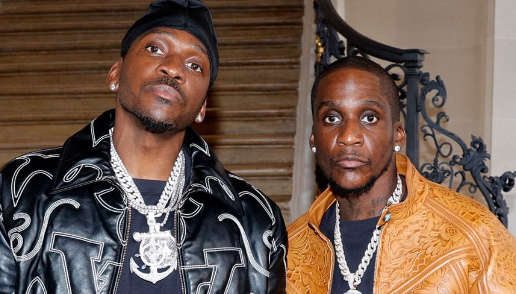 Clipse Unveils Their First Album in 15 Years, 'Let God Sort Em Out'