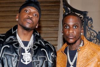 Clipse Unveils Their First Album in 15 Years, 'Let God Sort Em Out'