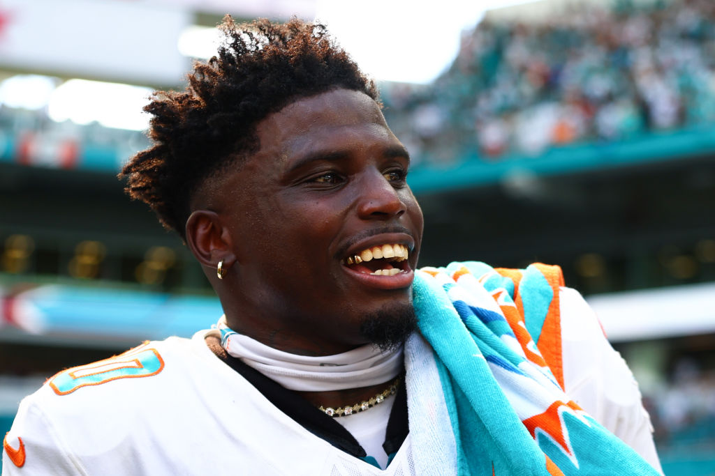 Jacksonville Jaguars v Miami Dolphins