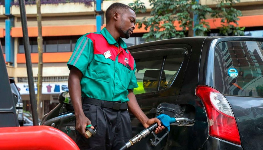 Costly fuel looms on push for bigger oil dealer profits