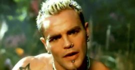 Crazy Town’s Shifty Shellshock Died of Fentanyl Overdose