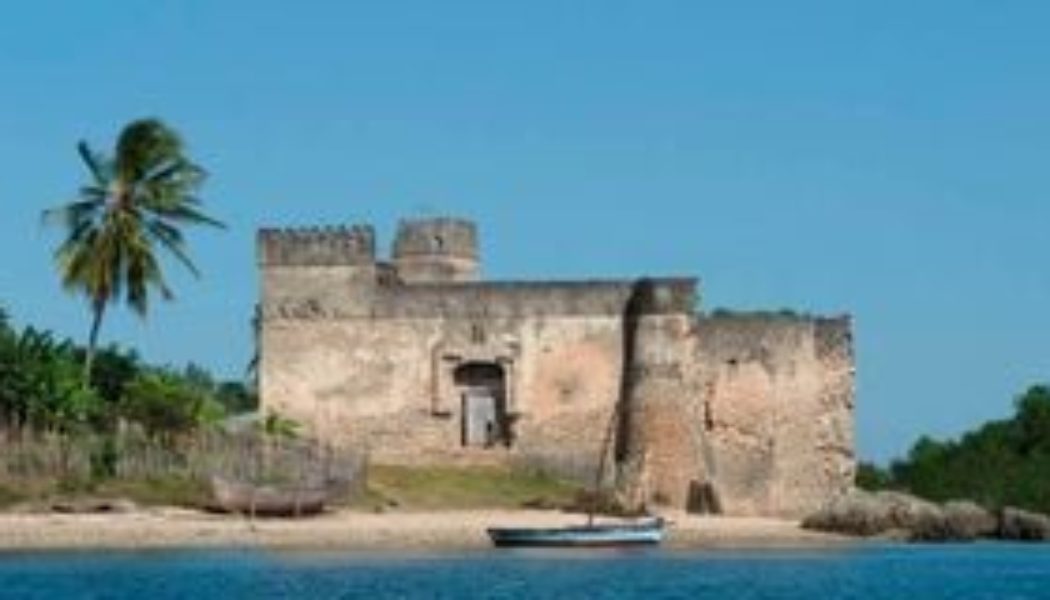 Cultural heritage: Lessons from Zanzibar's magnificent Unguja Island