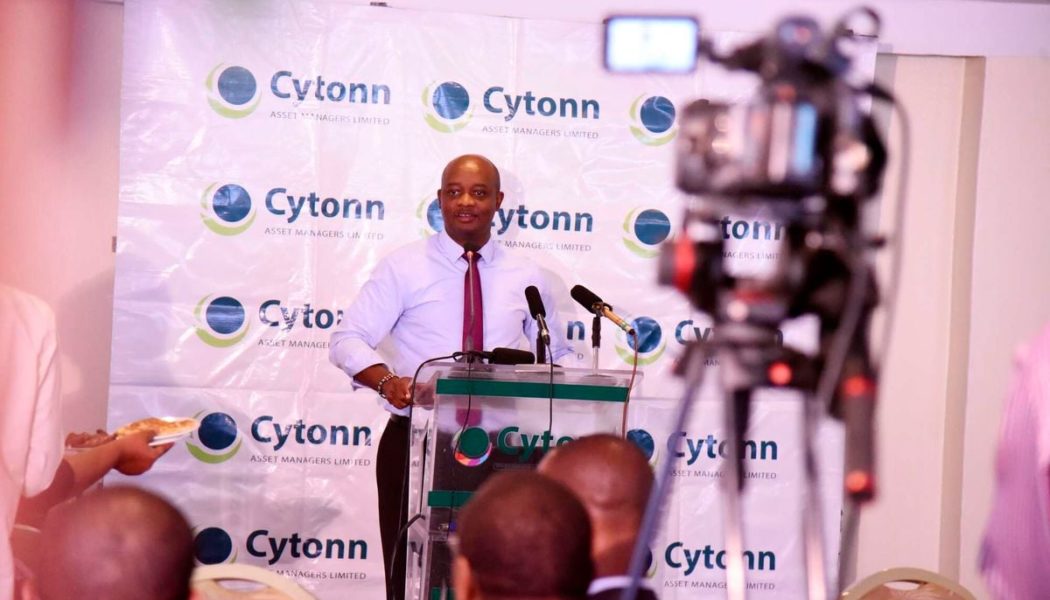 Cytonn promoters seek to stop Superior Homes 12pc stake sale