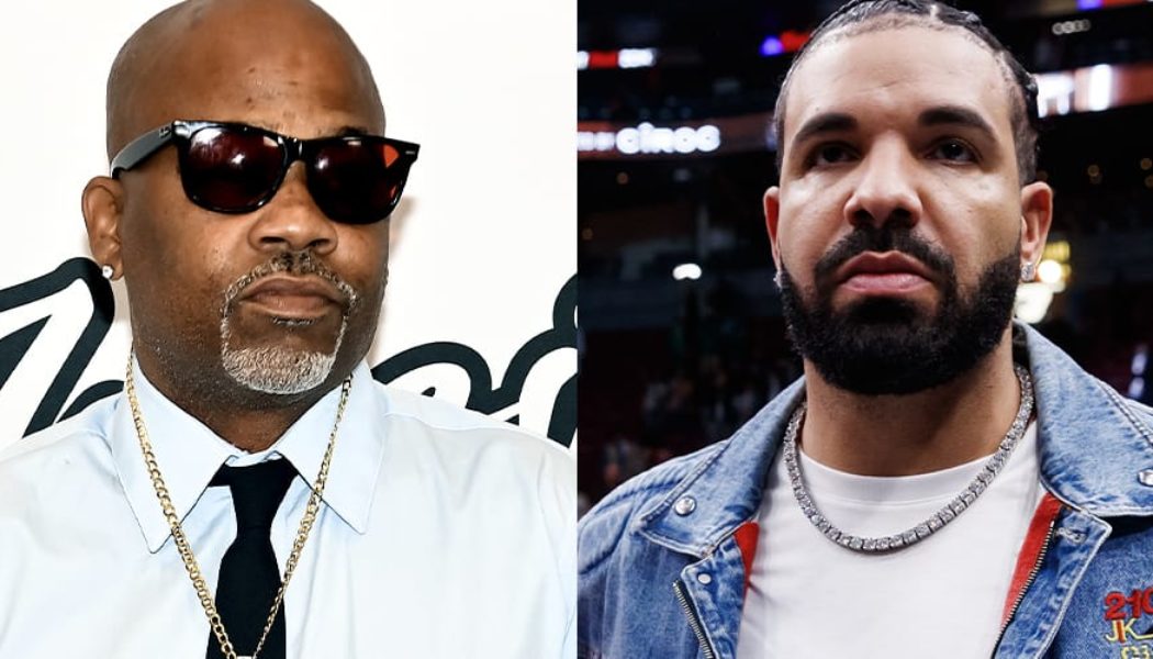 Dame Dash Claims Drake Tried To Buy His Roc-a-Fella Shares