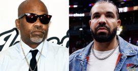 Dame Dash Claims Drake Tried To Buy His Roc-a-Fella Shares