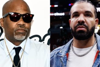 Dame Dash Claims Drake Tried To Buy His Roc-a-Fella Shares