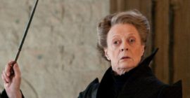 Dame Maggie Smith, Harry Potter Actress and Film Icon, Dead at 89