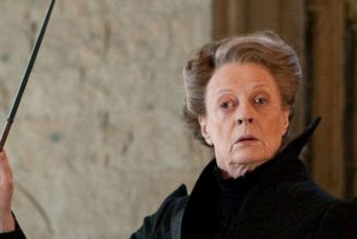 Dame Maggie Smith, Harry Potter Actress and Film Icon, Dead at 89