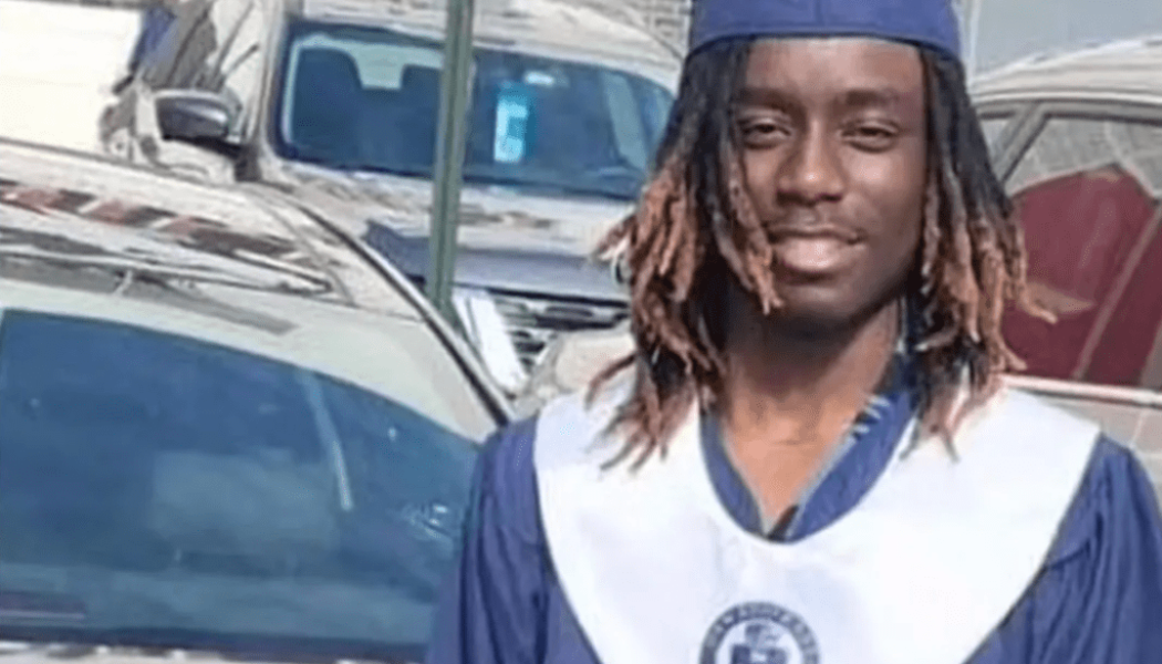 Death of Javion Magee Sparks Anger From Social Media, Alleging He Was Lynched