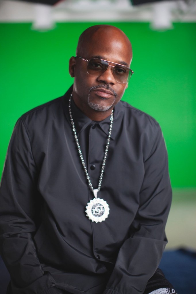 Damon Dash