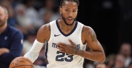 Derrick Rose Is Retiring From the NBA After 16 Seasons