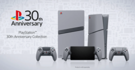 Did You Get One? : PlayStation 30th Anniversary Collection & PS5 Pro Pre-Order Event Was A Mess