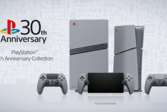 Did You Get One? : PlayStation 30th Anniversary Collection & PS5 Pro Pre-Order Event Was A Mess