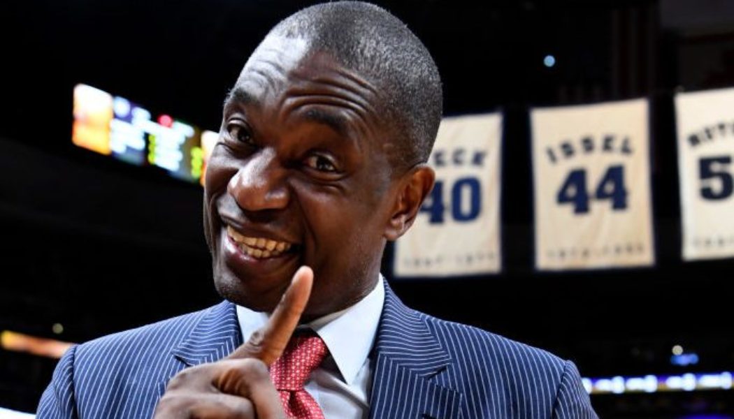 Dikembe Mutombo Passes Away At 58, Xitter Salutes The Legend