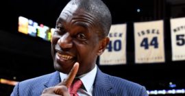 Dikembe Mutombo Passes Away At 58, Xitter Salutes The Legend