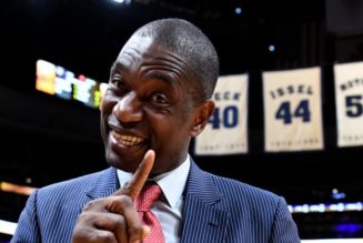 Dikembe Mutombo Passes Away At 58, Xitter Salutes The Legend