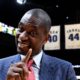 Dikembe Mutombo Passes Away At 58, Xitter Salutes The Legend