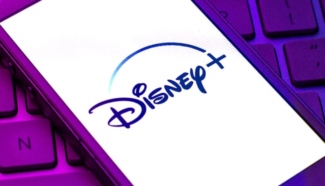 Disney+ Officially Launches Password Sharing Crackdown