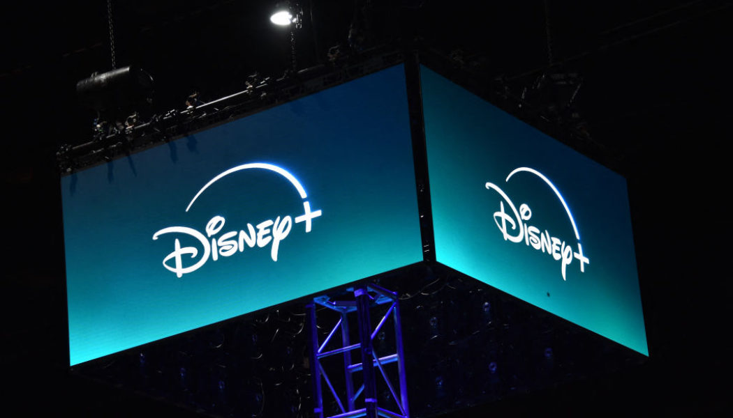 Disney Plus The Latest Streaming Service To Begin Cracking Down On Account & Password Sharing