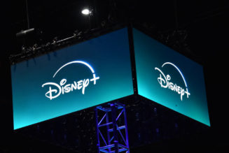 Disney Plus The Latest Streaming Service To Begin Cracking Down On Account & Password Sharing