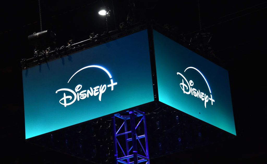 Disney Plus Cracking Down on Account & Password Sharing