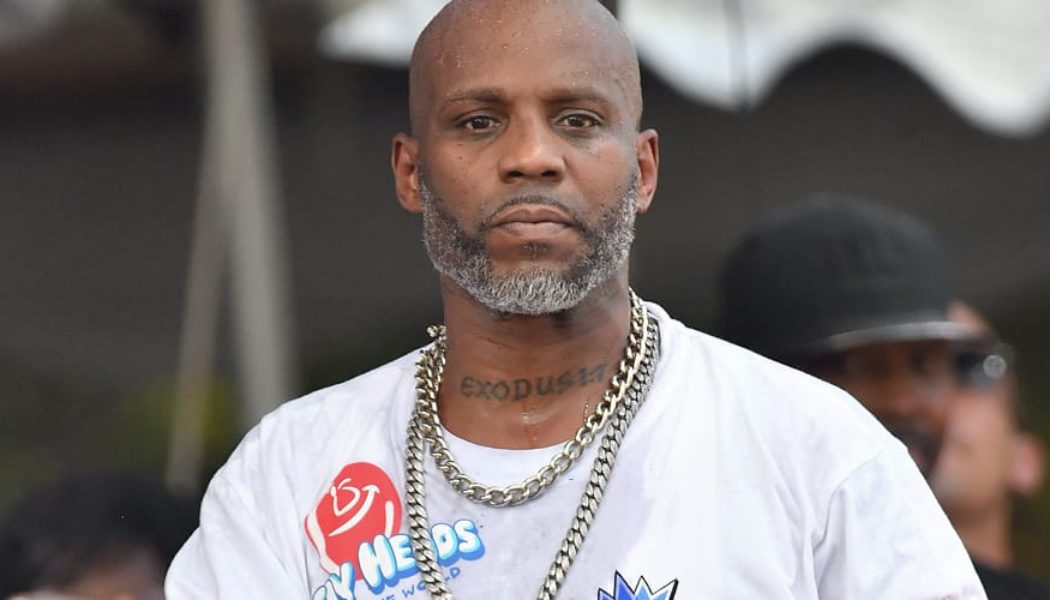 DMX's Family Denies Working With Irv Gotti On His Documentary About the Late Rapper