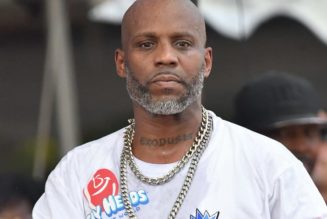 DMX's Family Denies Working With Irv Gotti On His Documentary About the Late Rapper