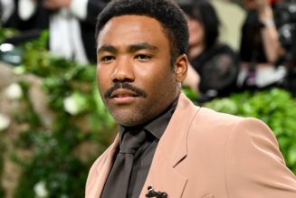 Donald Glover Postpones Remainder of Final Childish Gambino Tour