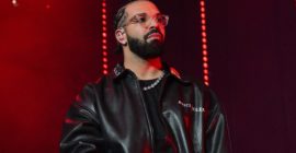 Drake’s ‘It’s All A Blur Tour’ Is The Highest-Grossing Hip-Hop Tour in History