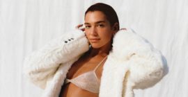 Dua Lipa finally bringing “Radical Optimism” tour to North America in 2025