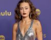 Ella Purnell Plays a Serial Killer in Dark Comedy Series ‘Sweetpea’