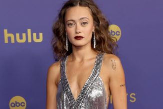 Ella Purnell Plays a Serial Killer in Dark Comedy Series ‘Sweetpea’