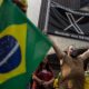 Elon Musk is navigating Brazil’s X ban — and flirting with its far right