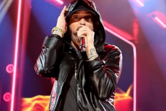 Eminem's 'Curtain Call: The Hits' Is First Hip-Hop Album To Log 700 Weeks on Billboard 200