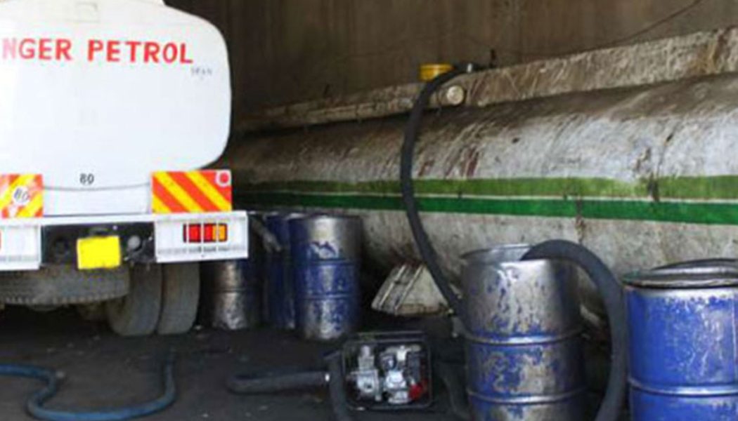 Epra shuts 14 stations for selling contaminated fuel