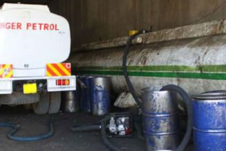 Epra shuts 14 stations for selling contaminated fuel