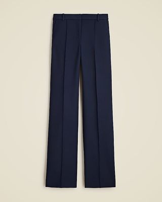 Natalia Pant in Four-Season Stretch