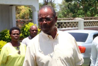 Ex-Governor Kidero loses bid to stop EACC from probing his bank accounts