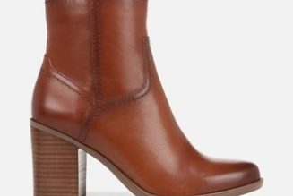 Finally, a Boot Collection That Proves One Size *Should Not* Fit All