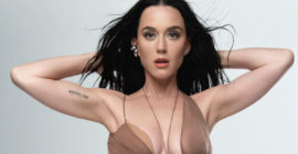 Five Questions About Katy Perry’s Soulless New Album 143