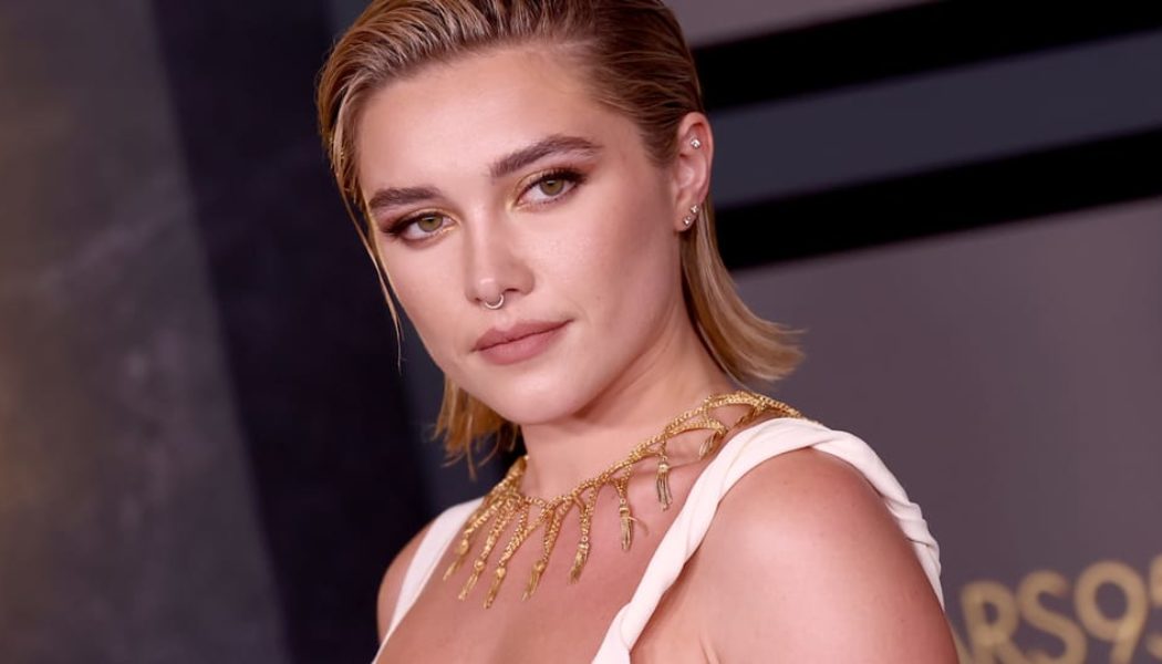 Florence Pugh Stars in Action-Packed Trailer for Marvel’s ‘Thunderbolts*’