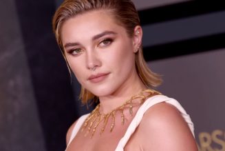 Florence Pugh Stars in Action-Packed Trailer for Marvel’s ‘Thunderbolts*’