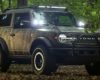 Ford Introduces One-Off Bronco "Sasquatch Searcher" for Bigfoot Enthusiasts